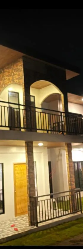 Mommy Mia Bed and Breakfast，位于Dasag的酒店