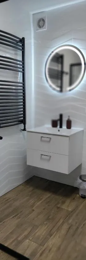 Apartament na Krupie，位于Krupski Młyn的酒店