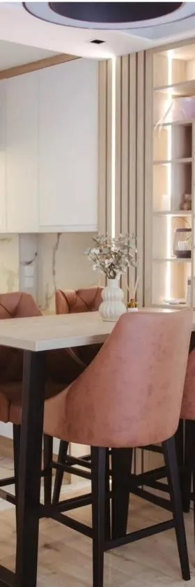 Lux Apartmani Teslić，位于泰斯利奇的酒店
