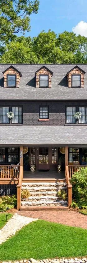 Peri Social House，位于黑山的酒店