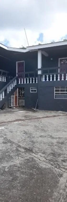 Finch Apartment，位于Gwa Kay的酒店