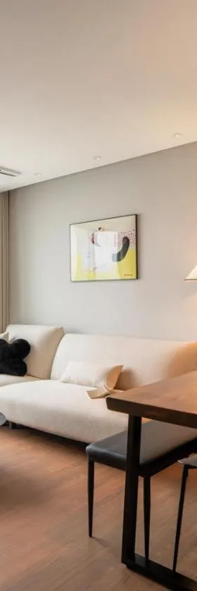 Urbanstay Siheung Geobukseom，位于始兴市的酒店