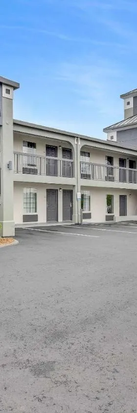 Quality Inn White House，位于白宫的酒店