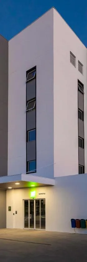 Ibis Styles Barretos，位于巴雷图斯的酒店