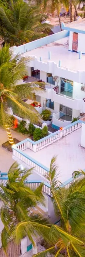 Sands Inn Hotel，位于普瓦尼梅查恩加尼的酒店