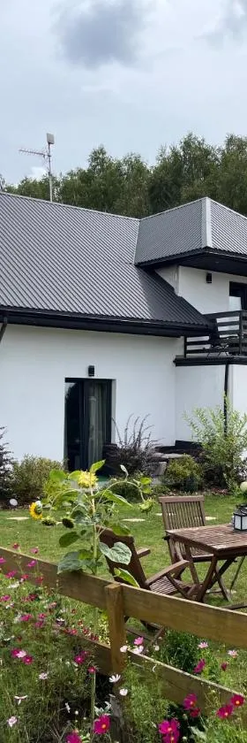Leśne Zacisze Sochy，位于兹维日涅茨的酒店