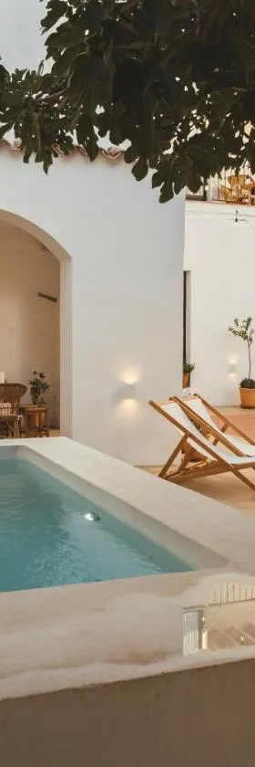 Casa del Médico Hotel Boutique，位于阿尔卡扎德三涓的酒店