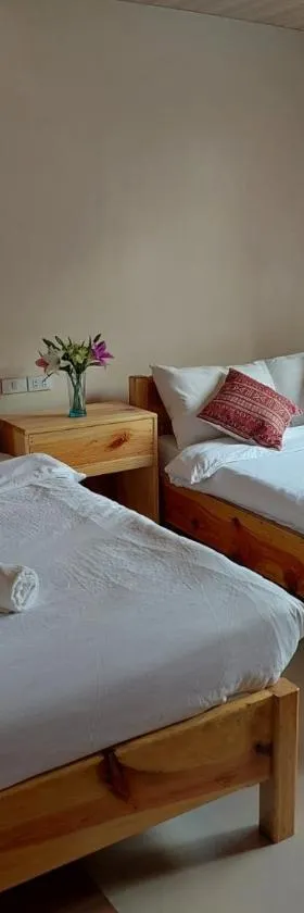 Quarry Bay Hometel Sagada，位于萨加达的酒店