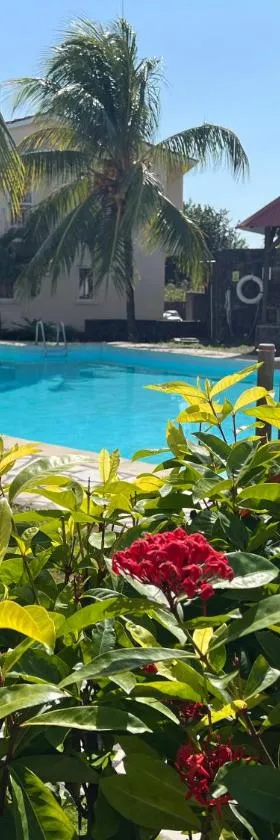 SW Villa Grand Gaube，位于格兰高伯的酒店