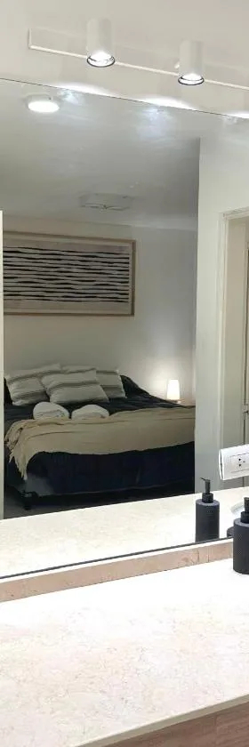 Espectacular departamento en Villa Allende，位于维拉阿连德的酒店