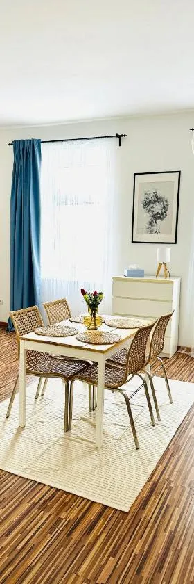 Apartmán na Žerotínce，位于顺佩尔克的酒店