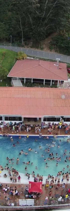 Sky Club Eco Hotel，位于Belén de Umbría的酒店