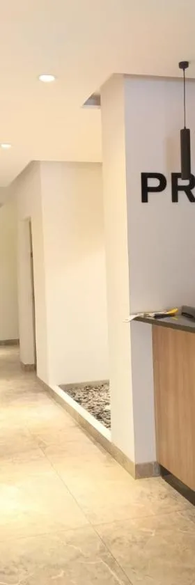 Edificio Priscila II，位于San Jorge的酒店