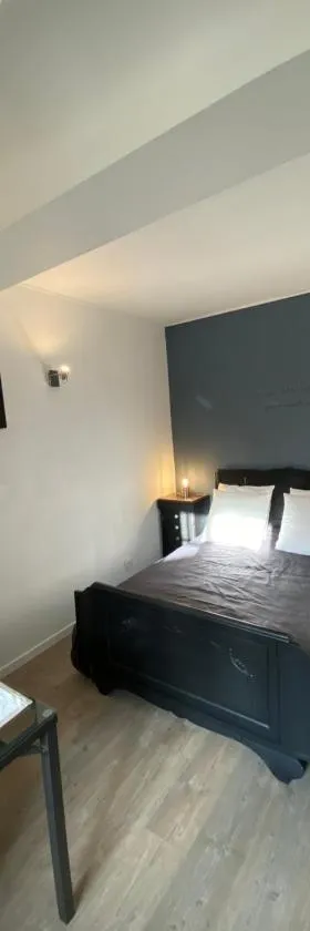 Chambre L Arts de Vivre，位于Corcelles-les-Arts的酒店