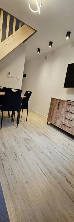 Apartament Sielpia DeLuxe，位于大谢尔皮亚的酒店