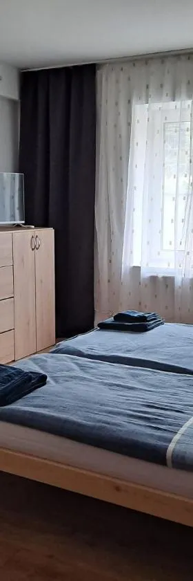 Noclegi Pod Dębem，位于Wójtowo的酒店