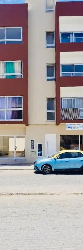 Apartamento Rua Bom sossego，位于萨尔雷的酒店