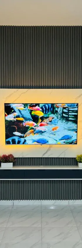 Homestay Bendang Morak，位于Wakaf Baharu的酒店