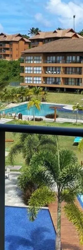 Eco Resort Praia Dos Carneiros - Vizinho a Igrejinha，位于普拉亚多斯卡内罗斯的酒店