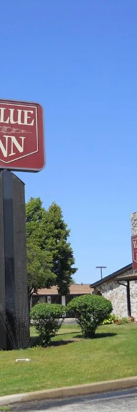 Value Inn Motel - Milwaukee Airport South，位于橡树溪的酒店