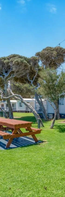 Tasman Holiday Parks - Yallingup Beach，位于亚林加普的酒店
