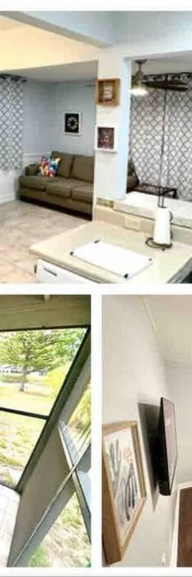 Stylish-N-Private 1BR Retreat 2 Miles to LegoLand，位于温特黑文的酒店