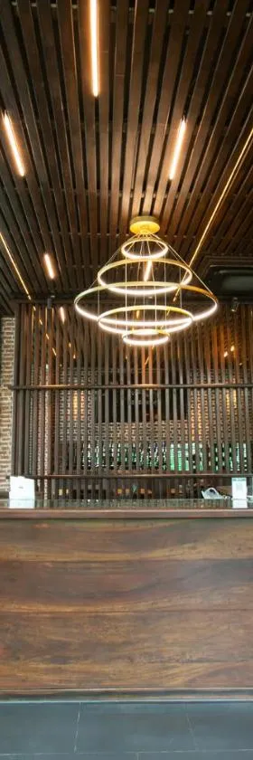 Windmillplace Kaoyai，位于Ban Pang Kae的酒店