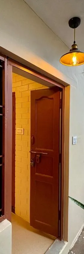 Vintage River Homestay，位于瓦拉纳西的酒店
