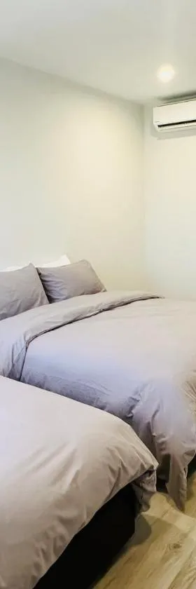 Cozii Home Marang，位于马兰的酒店