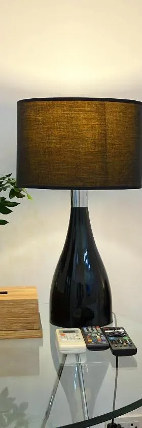 Rimklong boutq H trad，位于达叻府的酒店