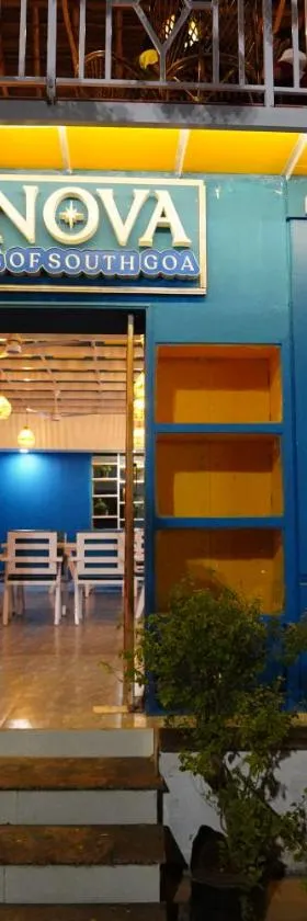 Casanova by the Sea - Just a walk away to Canacona Beach，位于帕罗林的酒店