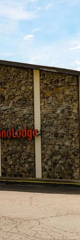 Econo Lodge，位于伍斯特的酒店
