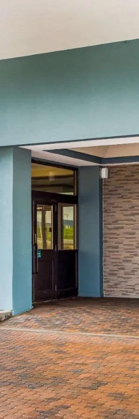 Quality Inn Oneonta Cooperstown Area，位于奥尼昂塔的酒店