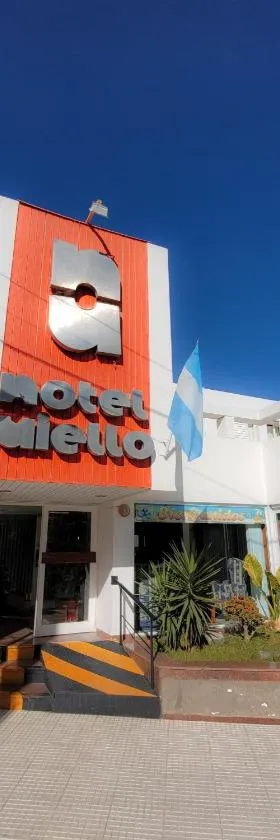 艾伊洛酒店，位于圣路易斯的酒店
