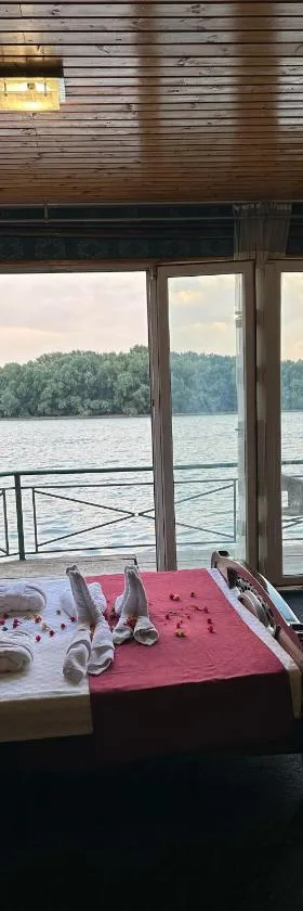 Hotel Odelia，位于贝尔格莱德的酒店
