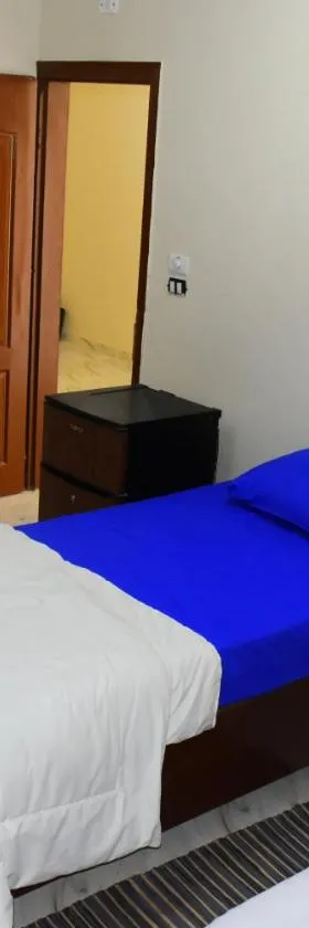 Amoaj hotel فندق امواج，位于库塞尔的酒店