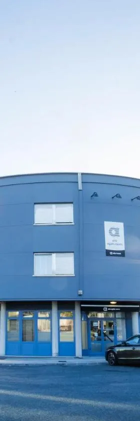 Alda Egues Rooms，位于戈赖斯的酒店