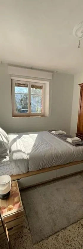Fantastico retiro rural en el corazon de Euskadi，位于埃尔戈伊瓦尔的酒店