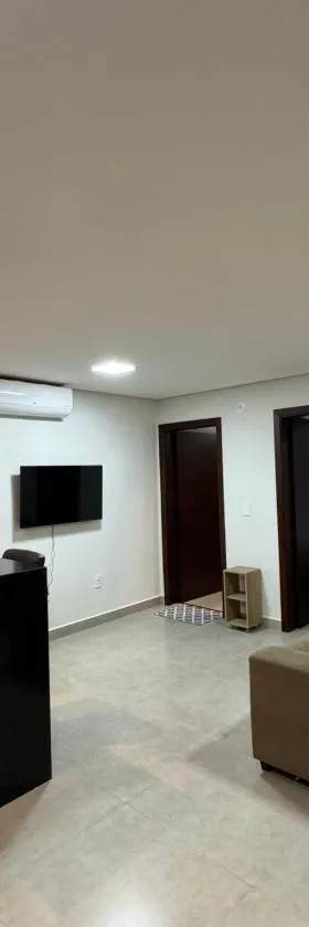 Península do Lago 2，位于博阿埃斯佩兰萨的酒店