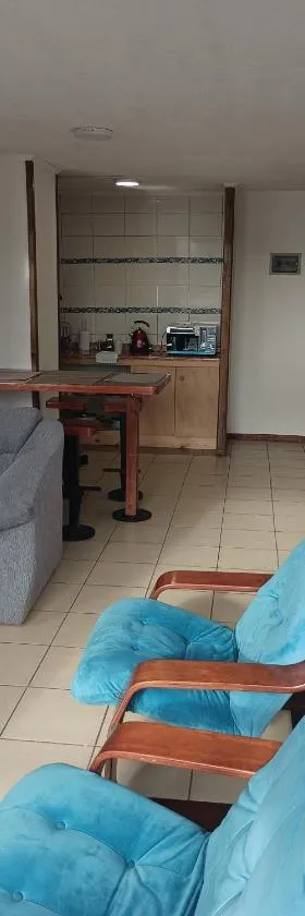 DEPARTAMENTO DICHATO，位于托梅的酒店