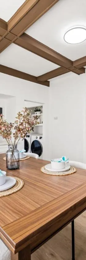 2Bedroom home for your comfort and relaxation，位于阿罕布拉的酒店