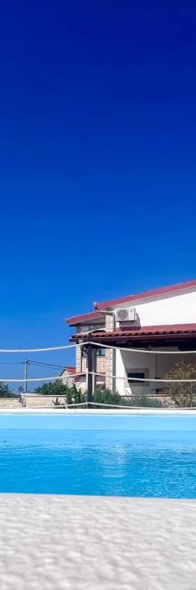 Apartman “Snježana”，位于玛里纳的酒店