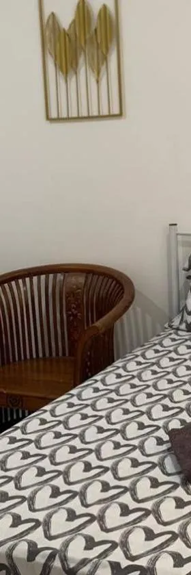 Bilik Umairah，位于宜力的酒店