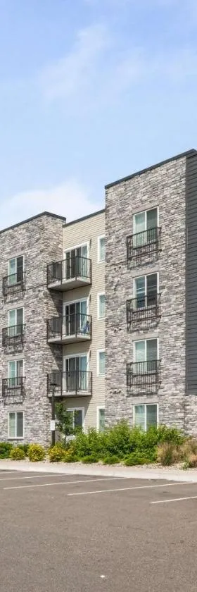 WaterWalk Extended Stay by Wyndham Minneapolis - Plymouth，位于普利茅斯的酒店
