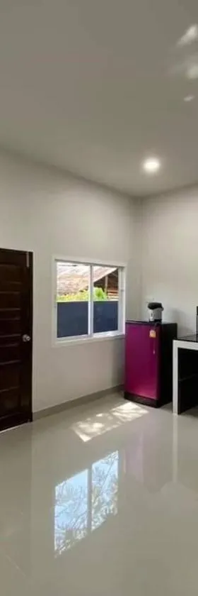 Family house villa，位于Ban Rai Yai的酒店