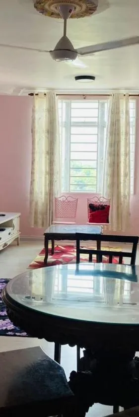 Putatan Platinum Apartment，位于哥打京那巴鲁的酒店