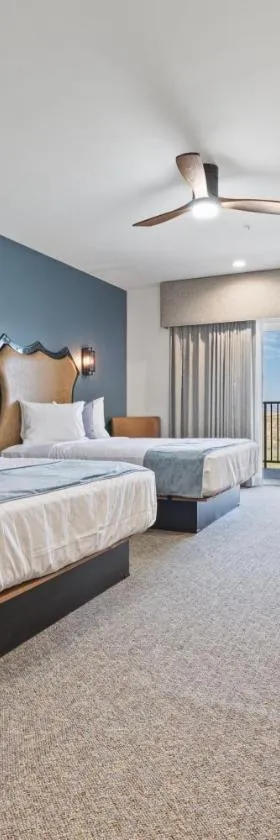 Topock66 Hotel，位于Topock的酒店