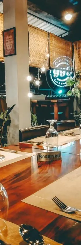 CITYSCAPE YALA BY 999 HOTEL & RESTAURANT，位于蒂瑟默哈拉默的酒店