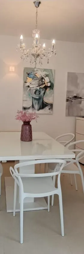 House Pierro，位于奥拉萨奇的酒店