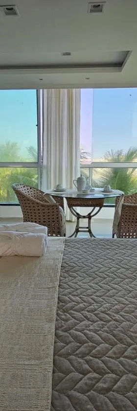 Malie Hotel，位于瓜斯贝拉什的酒店
